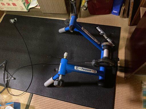 サイクルトレーナー Panasonic ampa.iespm.es