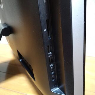 Core i7-4790S / MS-Office2019 / タッチパネル