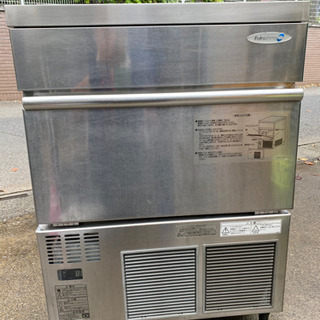 フクシマ製氷機 FICー45kv1