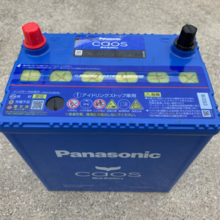 Panasonic caos バッテリー N-M65/A3 パナ...