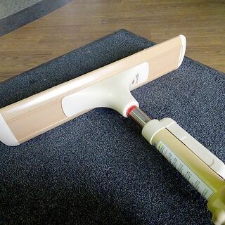 据置き手すり：ベスポジ-e基本セット T型ベース 介護 □ BPE-100-10 □