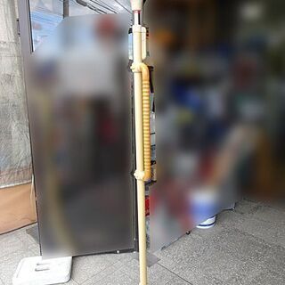 据置き手すり：ベスポジ-e基本セット T型ベース 介護 □ BPE-100-10 □