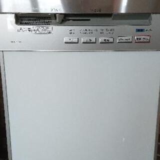 食器洗い機とキッチン人工大理石天板(画像の全てセット込み)