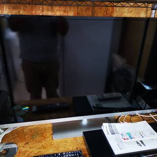 液晶テレビ　４０型　