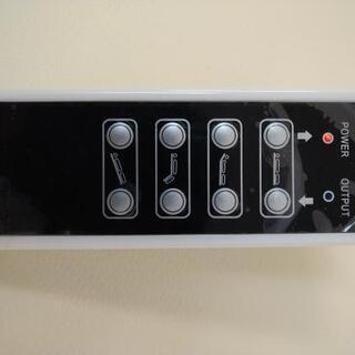 電動　リクライニング　チェア　エステ　ベット　業務用
