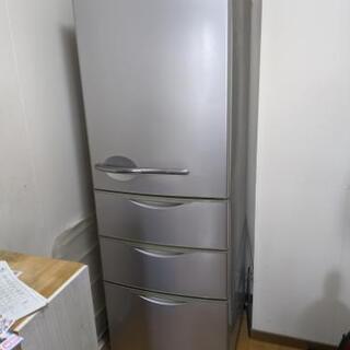（お取引中）冷蔵庫　SANYO    4ドア