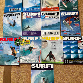 surf 1 まとめ売り