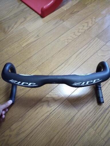 zipp カーボンハンドル