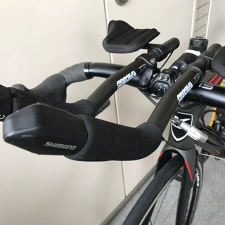 KUOTA KOUGAR 2015 Di2