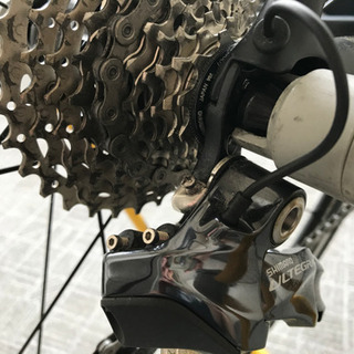 KUOTA KOUGAR 2015 Di2