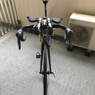 KUOTA KOUGAR 2015 Di2