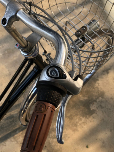 ブリジストンlococo 0078 新鳥栖の自転車の中古あげます 譲ります ジモティーで不用品の処分