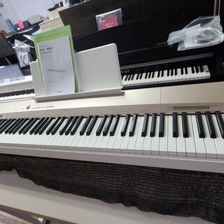 お持ち帰り限定商品 CASIO PX-160GD 2018年製