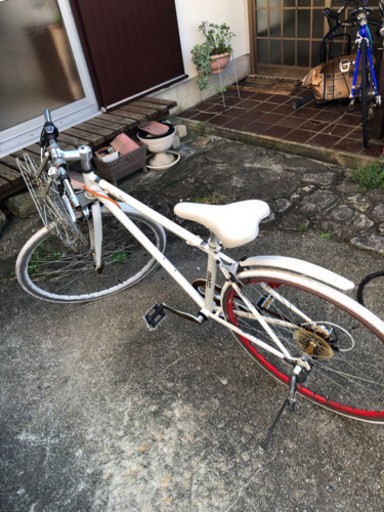 自転車