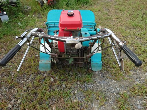 ☆値下げ☆ バロネス ハンマーナイフモア HMB-71 草刈機 ☆ 農機 農業