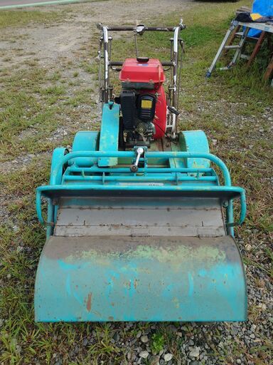 ☆値下げ☆ バロネス ハンマーナイフモア HMB-71 草刈機 ☆ 農機 農業 ☆値下げ☆ バロネス ハンマーナイフモア HMB-71 草刈機 ☆ 農機 農業