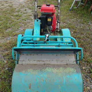 ☆値下げ☆ バロネス ハンマーナイフモア HMB-71 草刈機 ☆ 農機 農業