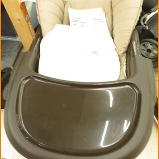 引取限定】コンビ Combi 電動ベビーチェア ネムリラ 中古品 説明書付