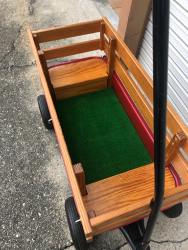 お取引中です ラジオフライヤー木製部自作 ハルタカパパ 浄心のその他の中古あげます 譲ります ジモティーで不用品の処分