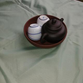 中国茶器セット