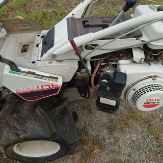 ☆ 三菱 バインダー 2条刈 あきばれ MB60 ☆ 農機 農業機械 ミツビシ 