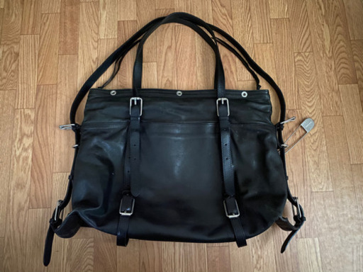 パトリックステファン アトリエバッグ Mサイズ 美品 【公式通販】 パトリックステファン アトリエバッグ Mサイズ 美品 【公式通販】
