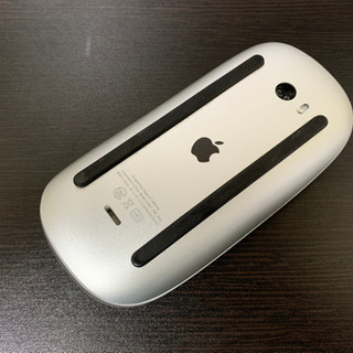 Apple　マジックマウス2