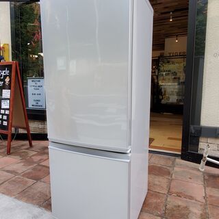 SHARP 冷蔵庫 2018年製 東京23区内無料配送