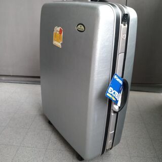 スーツケース（Samsonite）