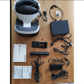 おまけ付き！PSVR  VR Special Offer  