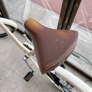 依頼品 中古自転車 その他