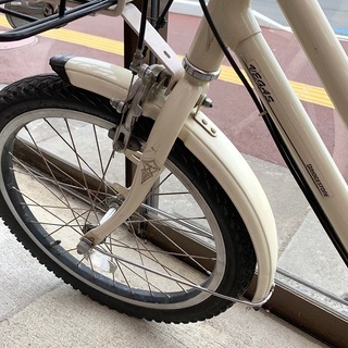依頼品 中古自転車 その他