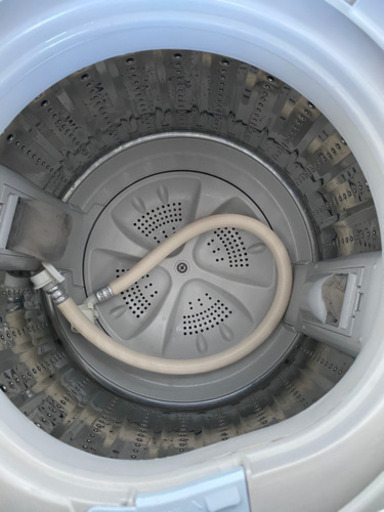 No.448 ハイアール  4.2kg洗濯機 2014年製　近隣配送無料