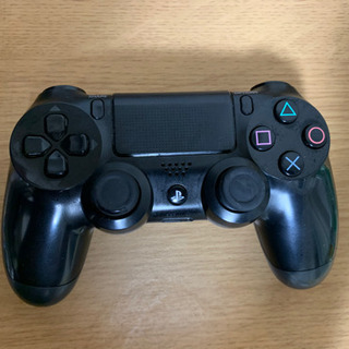 PS4 コントローラー　中古