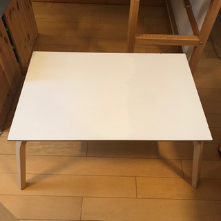【ネット決済】IKEA  ローテーブル