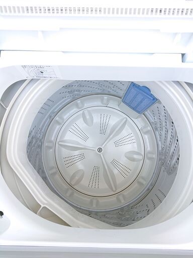 ET1585番⭐️Panasonic電気洗濯機⭐️