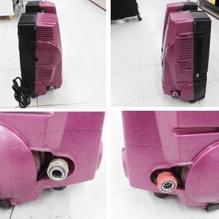 日立工機 Koki 高圧エアコンプレッサー EC727H 幅42.1×奥行48.9×高さ24.7㎝ クラス最軽量 工具 コンプレッサ 苫小牧西店 日立工機 Koki 高圧エアコンプレッサー EC727H 幅42.1×奥行48.9×高さ