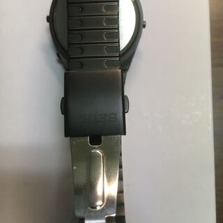 腕時計 SEIKO×GIUGIARO　6か月のみ使用中古品