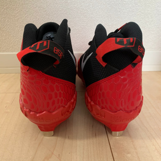 日本未発売 Nike トラウトモデル 野球 スパイク レッド 27 5 Yu 奈良の野球の中古あげます 譲ります ジモティーで不用品の処分 日本未発売 Nike トラウトモデル 野球 スパイク レッド 27 5 Yu 奈良の野球の中古あげます 譲ります ジモティーで不用品の処分