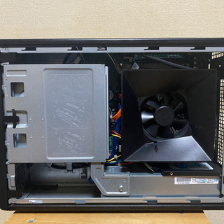 Dell 小型パソコン 270s ssd搭載 Office2019