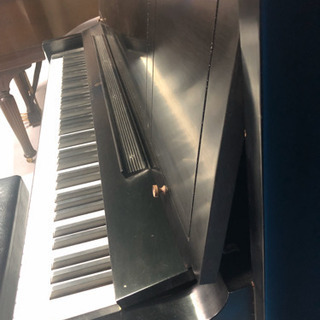 Steinway & sons / Model 45 アップライトピアノ 