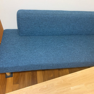 値下げ ロウヤのソファダイニングテーブルセット