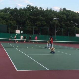 🎾10/10【✨社会人限定✨】テニス会開催のお知らせ🎾 − 愛知県