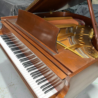 Steinway & sons / S155 / Baby grandモデル