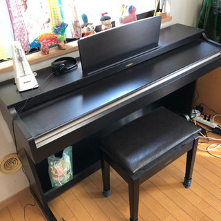 ヤマハ 電子ピアノ ARIUS YDP-162R まとめ買い歓迎 mossashoes.com