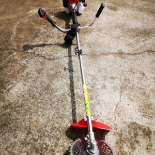 💠刈払い機💠