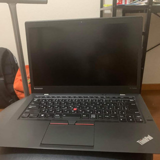 ThinkPad X1 carbon