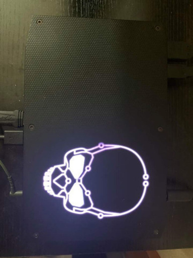 その他 NUC 8i7HNK