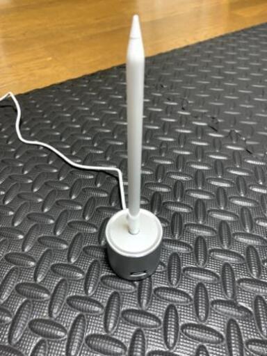 【値下げ】iPad Air 第3世代・ Apple pencil・カバー等セット(新品購入後１ヶ月程度使用品) 値下げ】iPad Air 第3世代・ Apple pencil・カバー等セット(新品購入後