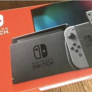 ☆任天堂Switchグレー☆ | www.viva.ba